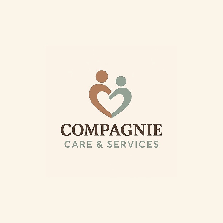 Aperçu du projet Compagnie Care & Services